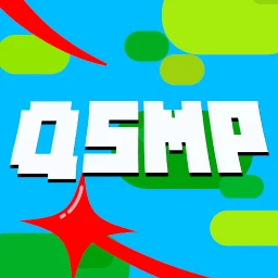 Symbol von QSMP • Meet Global Creators