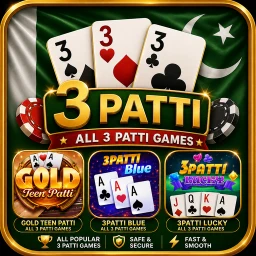3 Patti All Apps